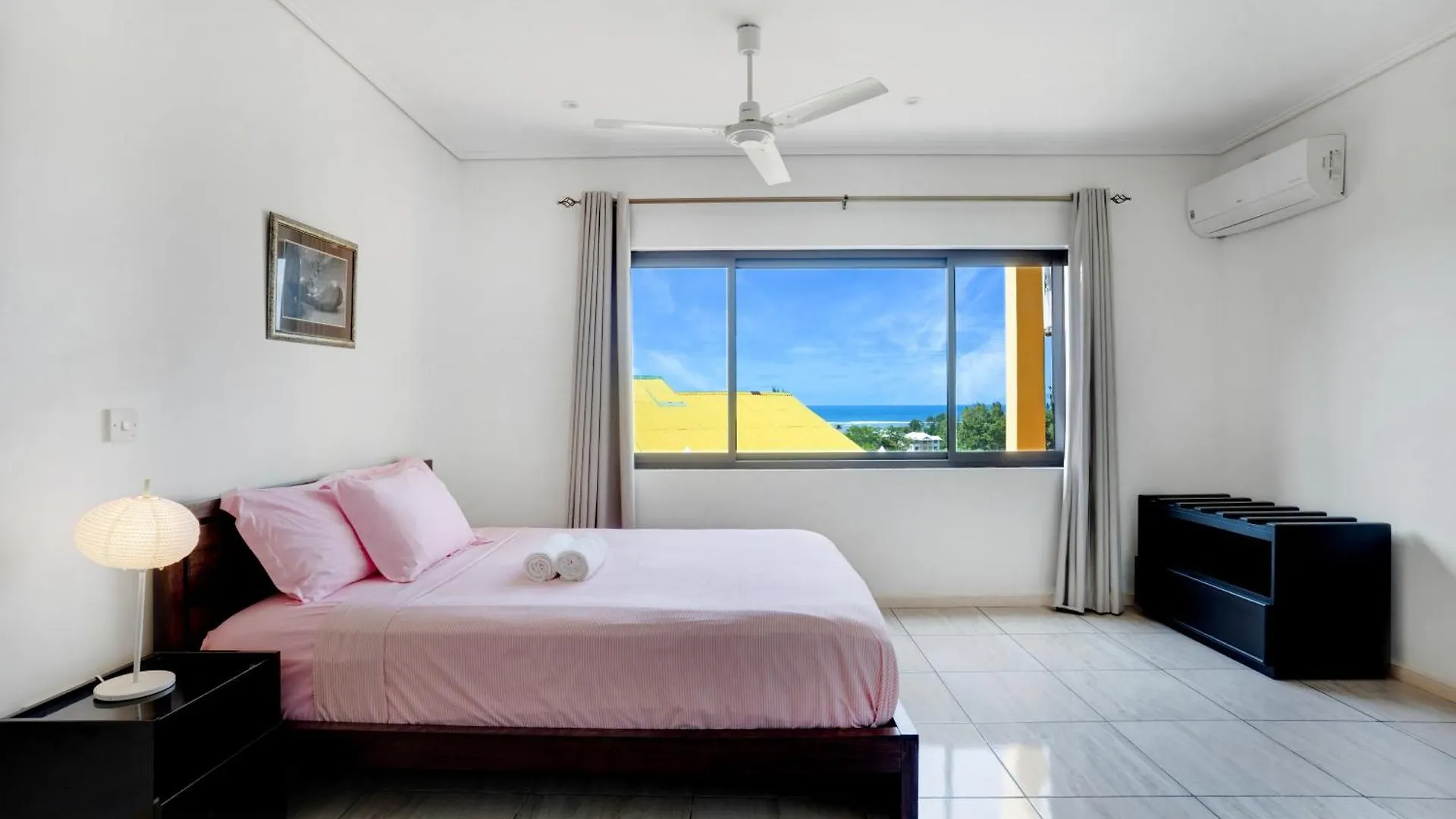 Dar & Douce Apartments Pointe Au Sel Seychelles