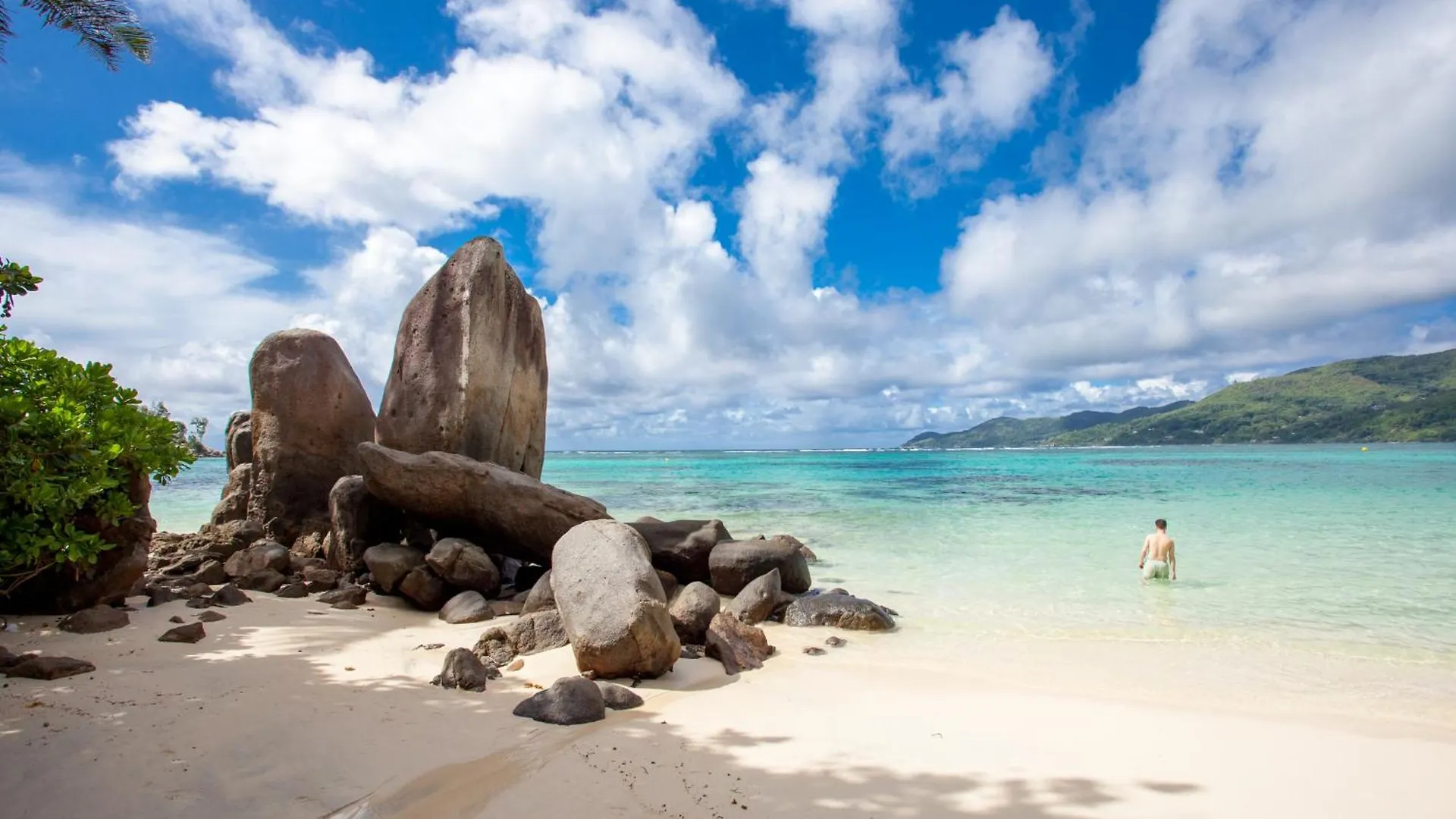 Dar & Douce Apartments Pointe Au Sel Seychelles