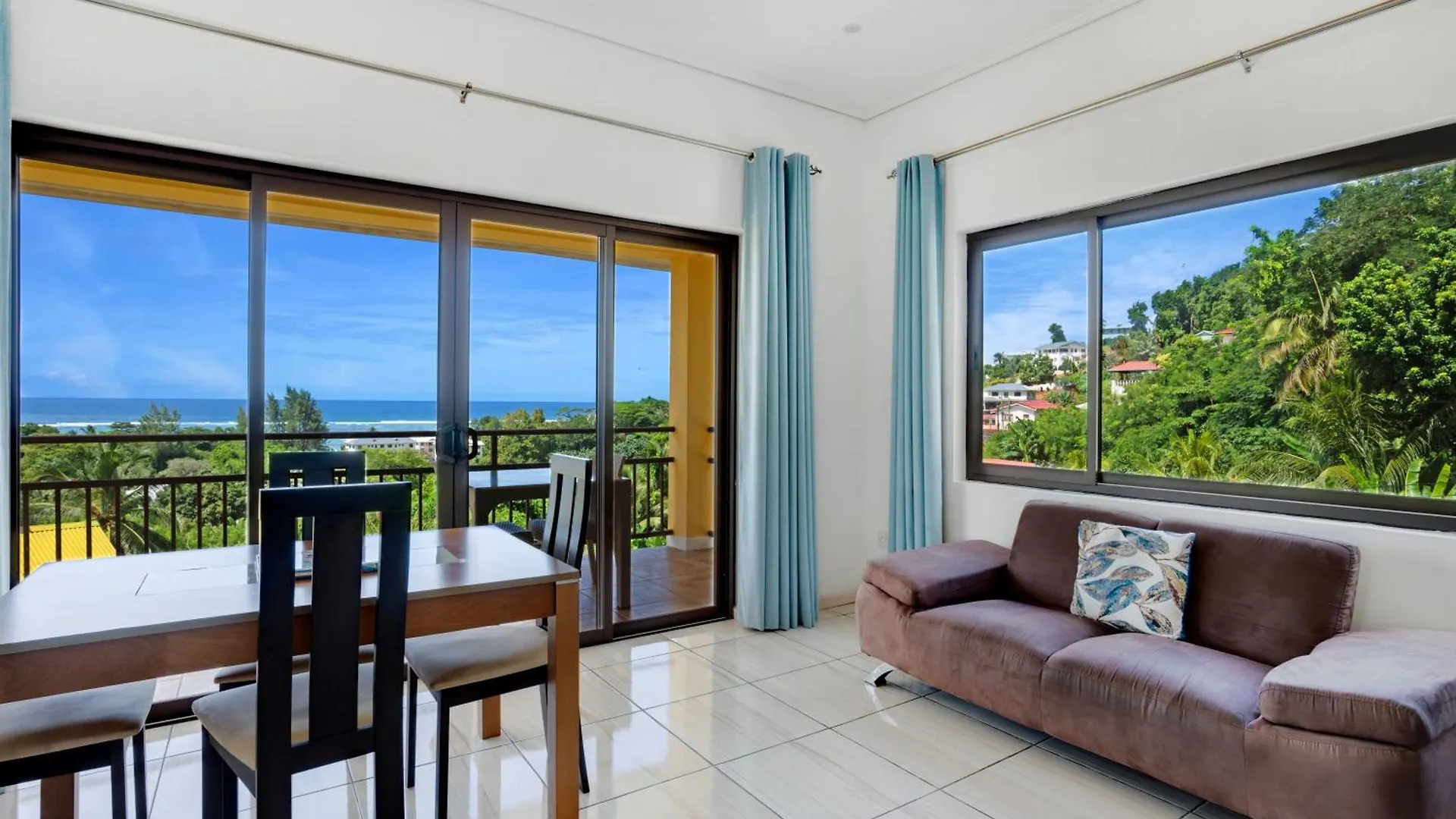 Dar & Douce Apartments Pointe Au Sel 0*,  Seychelles